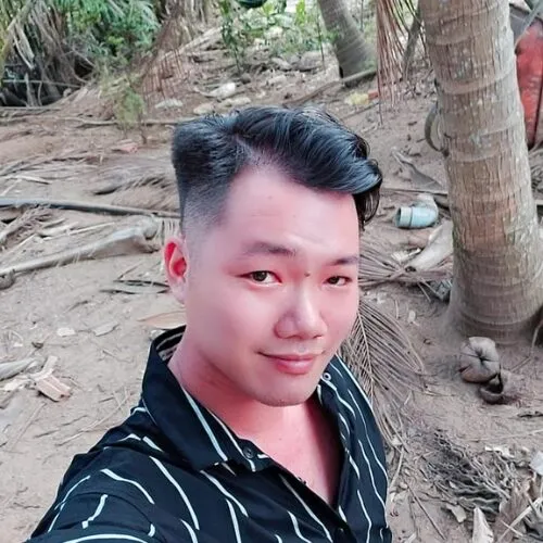 Anh Long, 30 tuổi, Hà Nội